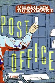 Cover of Post Office