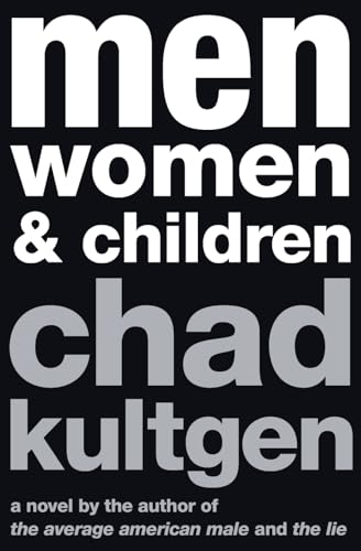 Cover of Men, Women, and Children