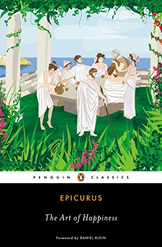 Cover of The Art of Happiness