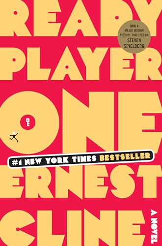 Cover of Ready Player One