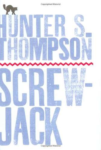 Cover of Screwjack