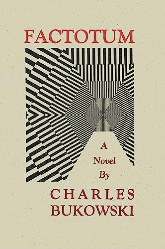Cover of Factotum