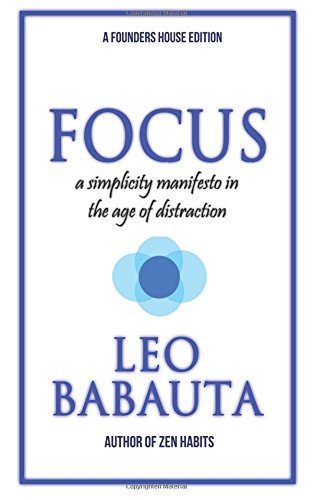 Cover of Focus
