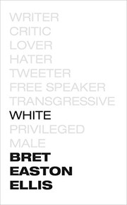 Cover of White