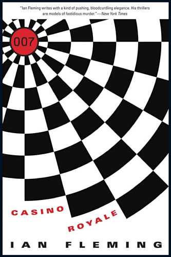 Cover of Casino Royale